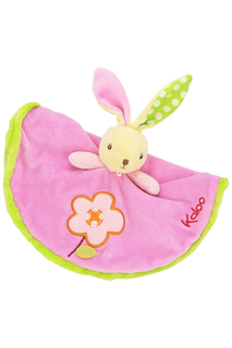 Заяц комфортер Kaloo