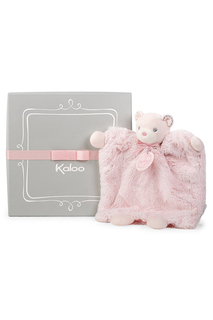 Кукла на руку Мишка Kaloo