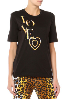 Футболка Love Moschino