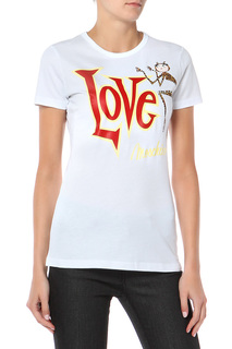 Футболка Love Moschino