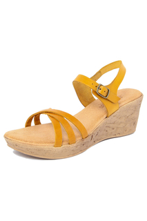 platform sandals LIONELLAEFFE