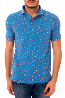 Polo shirt BAGUTTA BEACHWEAR