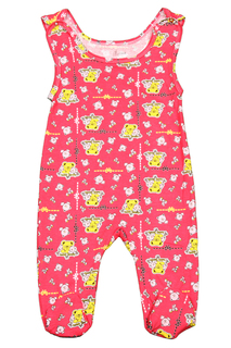 Полукомбинезон Веста