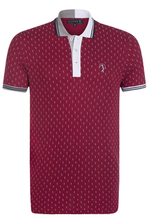 polo t-shirt Sir Raymond Tailor