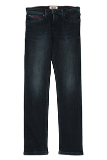 Джинсы Tommy Hilfiger