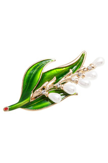 Брошь Asavi Jewel