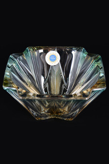 КОНФЕТНИЦА, 14,5 СМ BOHEMIA GOLD