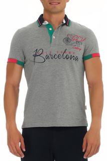 POLO SHIRT Galvanni
