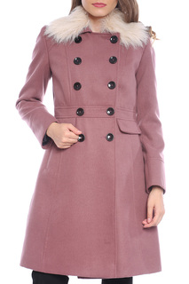 coat Emma Monti