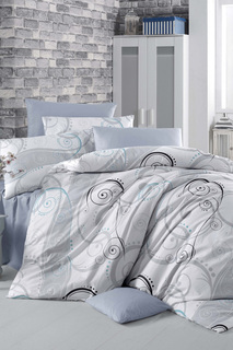 Single Quilt Cover Set Victoria