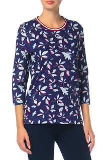 Футболка с длинным рукавом Tommy Hilfiger