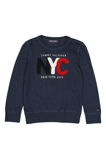 Джемпер Tommy Hilfiger