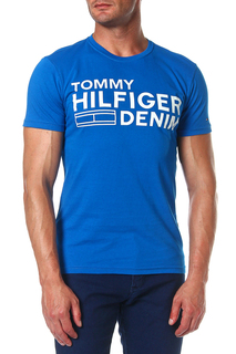 Футболка Tommy Hilfiger Denim
