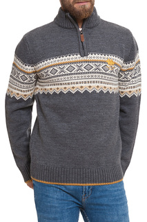 sweater Frank Ferry