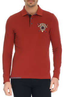 POLO LONGSLEEVE Galvanni