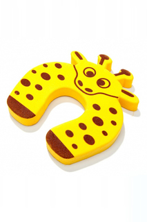 Стоппер для дверей BRADEX