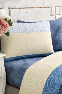 Постельное белье 2 сп 50х70 CLASSIC BY T