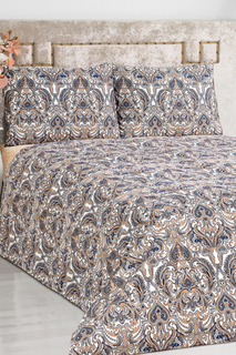 Постельное белье ЕВРО 50х70 CLASSIC BY T