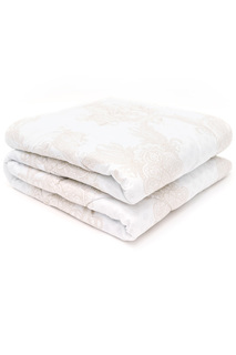 Одеяло "Жемчуг", 200х210 CLASSIC BY T