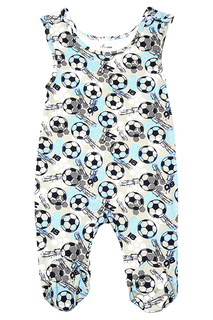 Полукомбинезон Веста