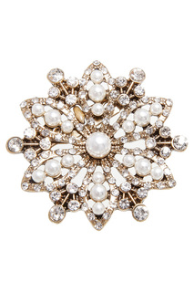 Брошь Asavi Jewel