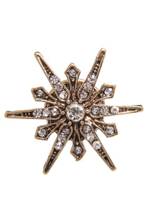 Брошь Asavi Jewel