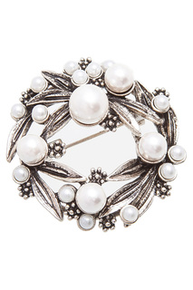 Брошь Asavi Jewel