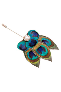 Брошь Asavi Jewel