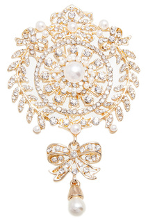 Брошь Asavi Jewel