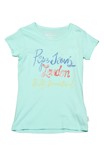 Футболка Pepe jeans london