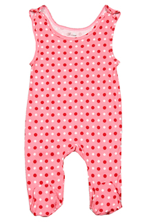 Полукомбинезон Веста