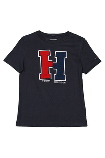Футболка Tommy Hilfiger