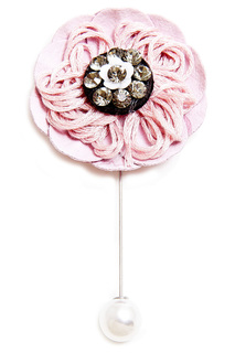 Брошь Asavi Jewel