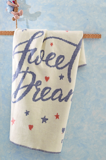 Baby Blanket, 100х120 Marie claire