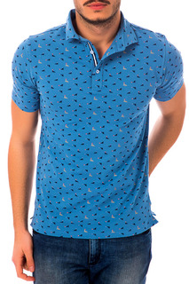 Polo shirt BAGUTTA BEACHWEAR