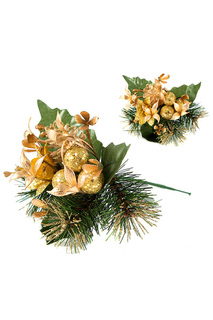 Украшение "Рождественское" Русские подарки