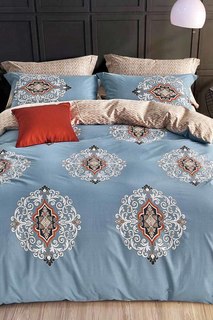 Постельное белье 2,0 сп, 50х70 Jardin