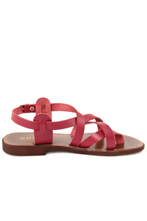 FLAT SANDALS ONAKO
