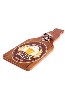 Открыватель для бутылок Русские подарки