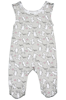 Полукомбинезон Веста