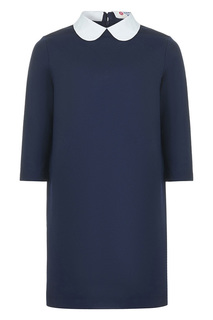 Платье Button Blue