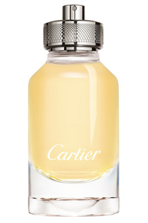 Туалетная вода, 80 мл Cartier