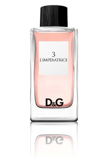 Туалетная вода, 100 мл Dolce&Gabbana