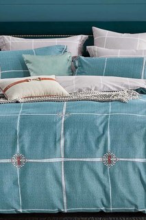 Постельное белье 2,0 сп, 70х70 Jardin