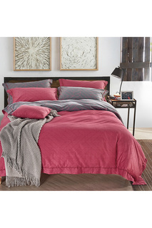 Постельное белье сем. 50х70 Jardin