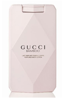 Лосьон для тела Bamboo, 200 мл Gucci