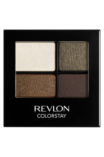 Тени для Век Revlon