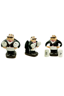 Набор для специй 11x10x13 см Русские подарки