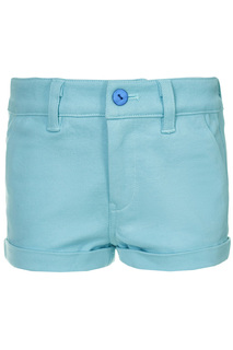 Шорты Button Blue