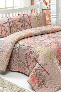 Комплект: покрывало, наволочки LIFETREE